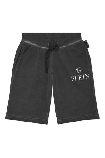 PHILIPP PLEIN Jogging-Shorts BASIC