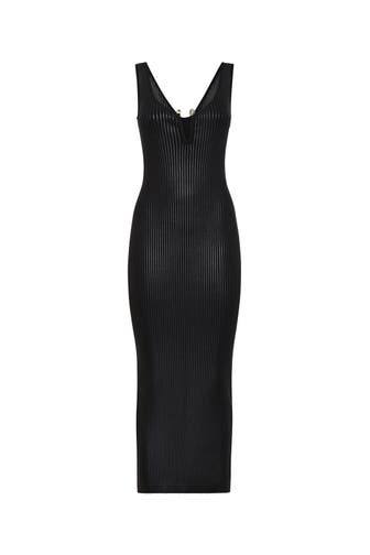 PHILIPP PLEIN Casual-Kleid 02 | black