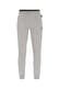 Sweatpant HEXAGON 10 | grey Loose Fit