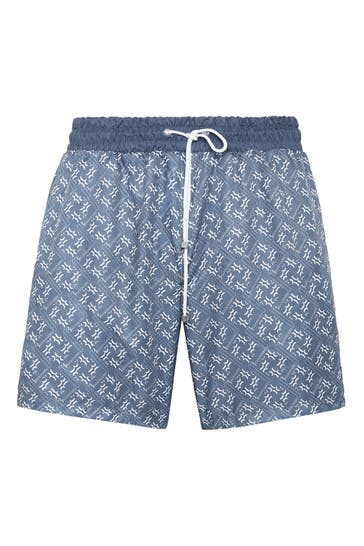 BILLIONAIRE Badehose