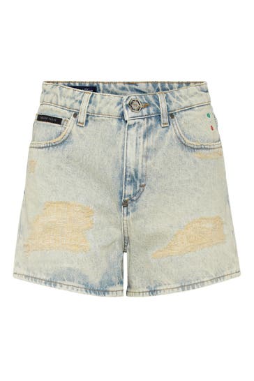 PHILIPP PLEIN Jeans 07UT | UTAH Skinny