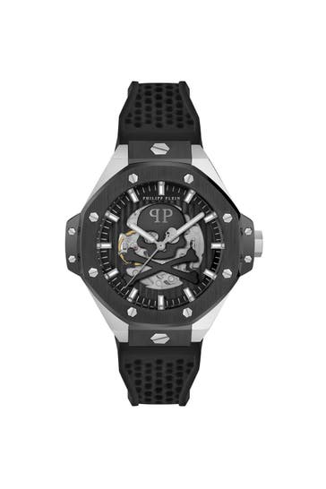 PHILIPP PLEIN Uhren SKELETON ROYAL