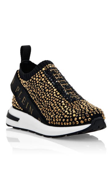 PHILIPP PLEIN Läufer Sneaker