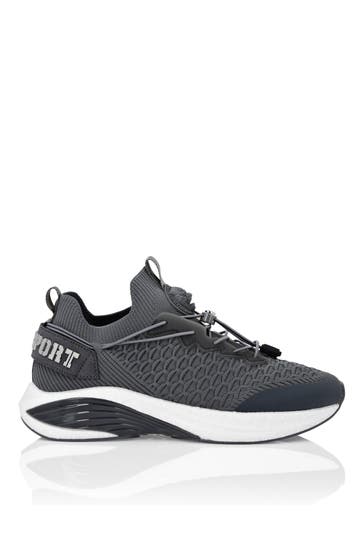 PLEIN SPORT Sportschuhe 72 | darkgrey