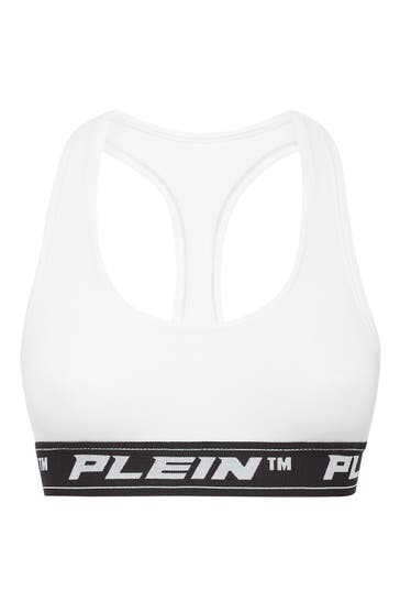PHILIPP PLEIN Top 01 | white