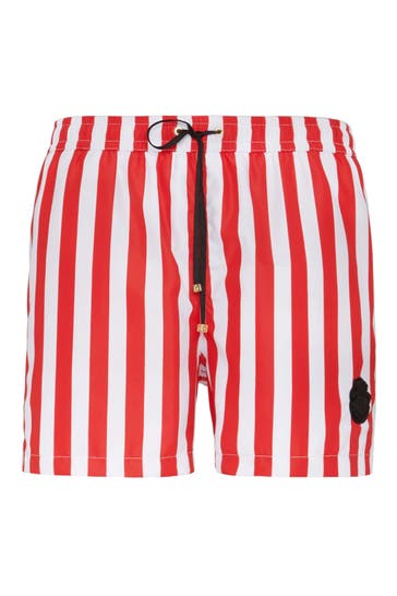 BILLIONAIRE Short ORIGINAL 13 | red