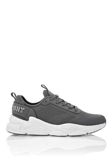 PLEIN SPORT Sportschuhe 10 | grey