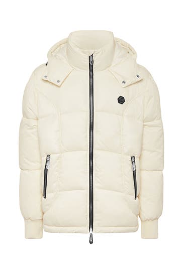 PHILIPP PLEIN Blouson 06 | beige