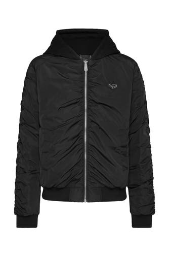 PHILIPP PLEIN Blouson 02 | black