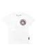 T-Shirt MONEY 01 | white