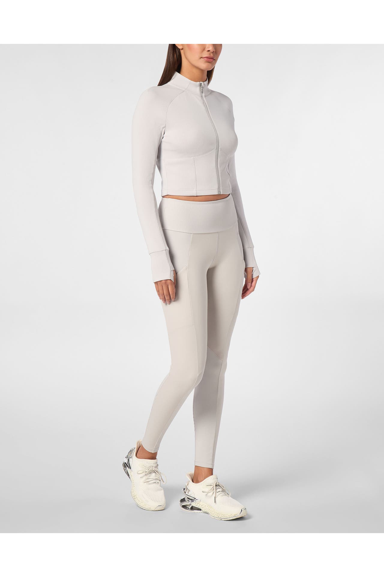 PLEIN SPORT Top 10 | grey, Bild 1