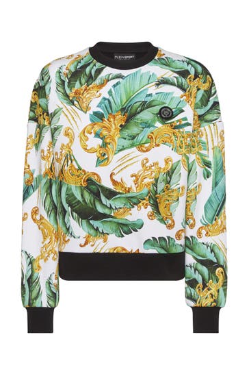 PLEIN SPORT Sweatshirt 21 | multicolor