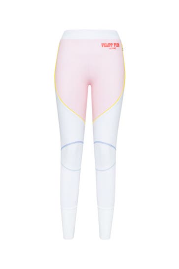 PHILIPP PLEIN Leggings 21 | multicolor Skinny