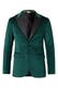 Business-Sakko G004 | GreenMilitary Slim Fit