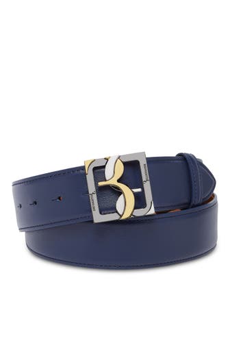 BILLIONAIRE Casual-Gürtel 14 | darkblue