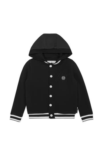 PHILIPP PLEIN Bomber