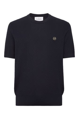 PHILIPP PLEIN Pullover 24 | navy