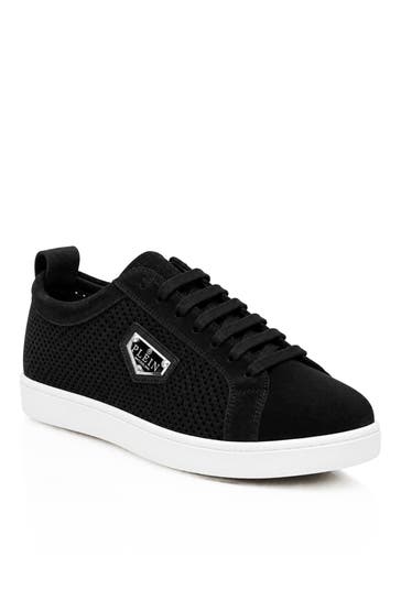 PHILIPP PLEIN Sneaker 02 | black