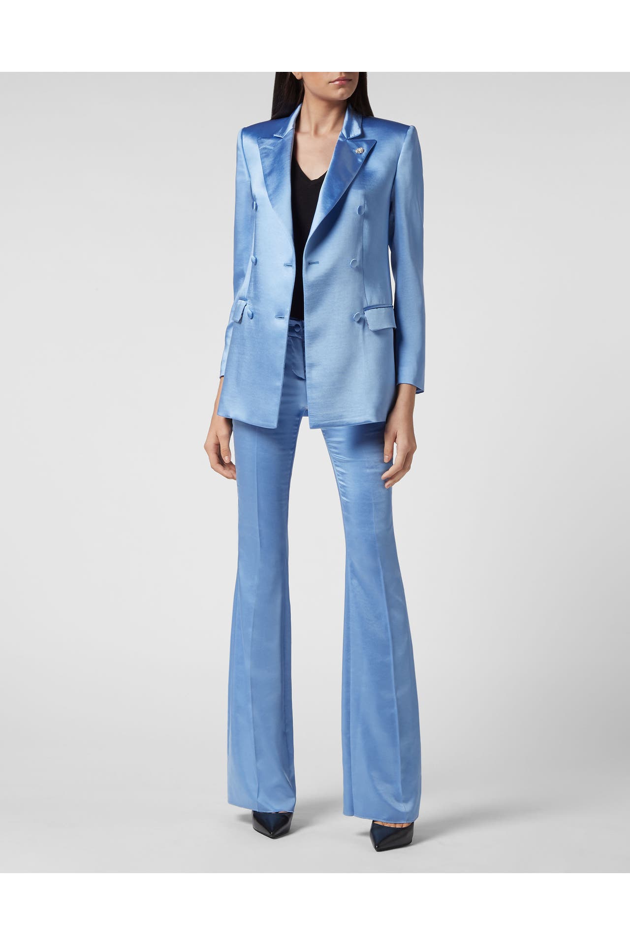 PHILIPP PLEIN Blazer 07 | lightblue, Bild 1