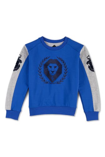 BILLIONAIRE Langarm-Sweatshirt