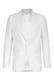 Business-Sakko PAISLEY 01 | white Slim Fit