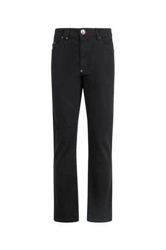PHILIPP PLEIN Jeans 02WC | Wind Cave Skinny