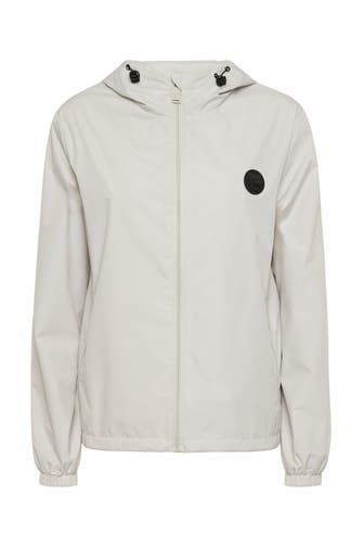 PLEIN SPORT Sweatjacke 71 | lightgrey