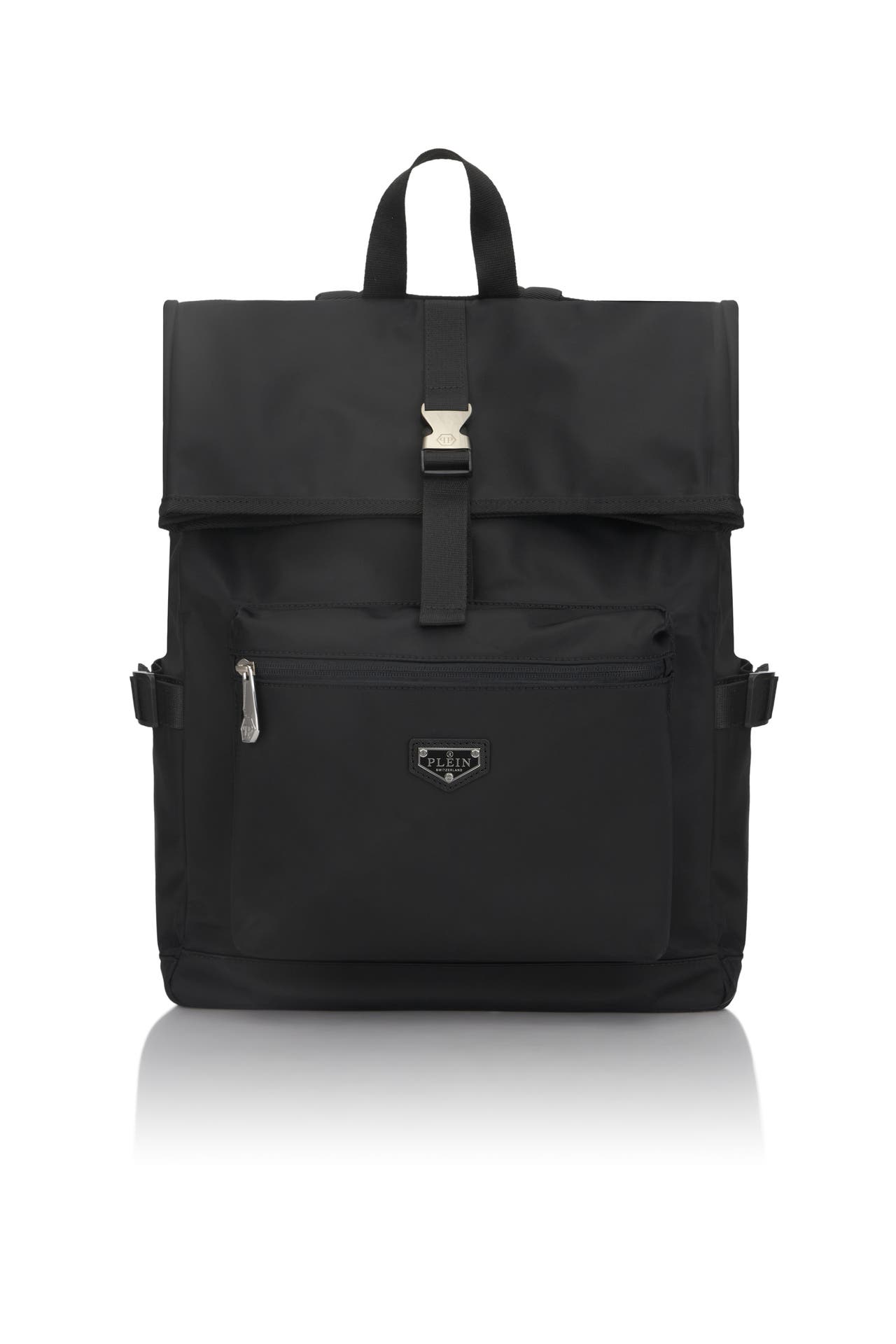 PLEIN SPORT Rucksack 02 | black, Bild 1