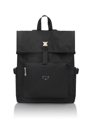 PLEIN SPORT Rucksack 02 | black