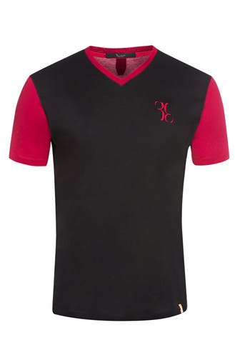 BILLIONAIRE T-Shirt DOUBLE B