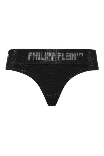 PHILIPP PLEIN String 02 | black