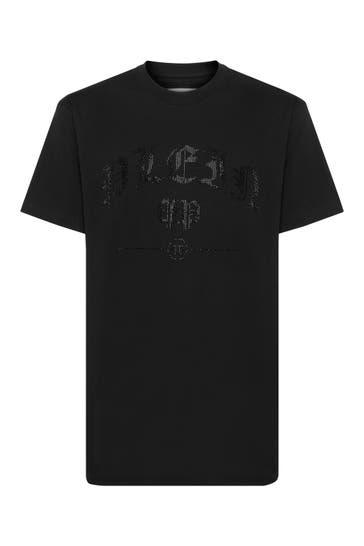 PHILIPP PLEIN T-Shirt TATTOO