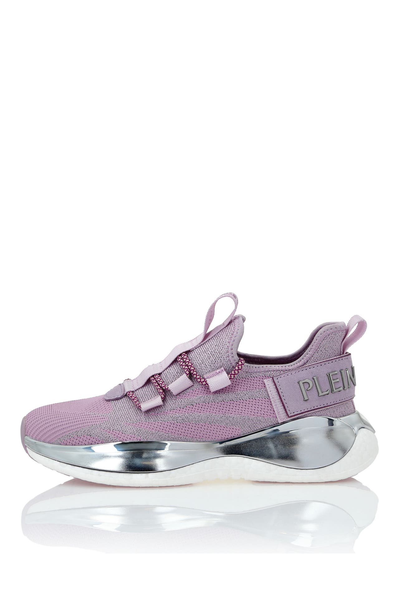 PLEIN SPORT Sneaker THE IRON TIGER GEN.X.2 30 | lilac, Bild 1