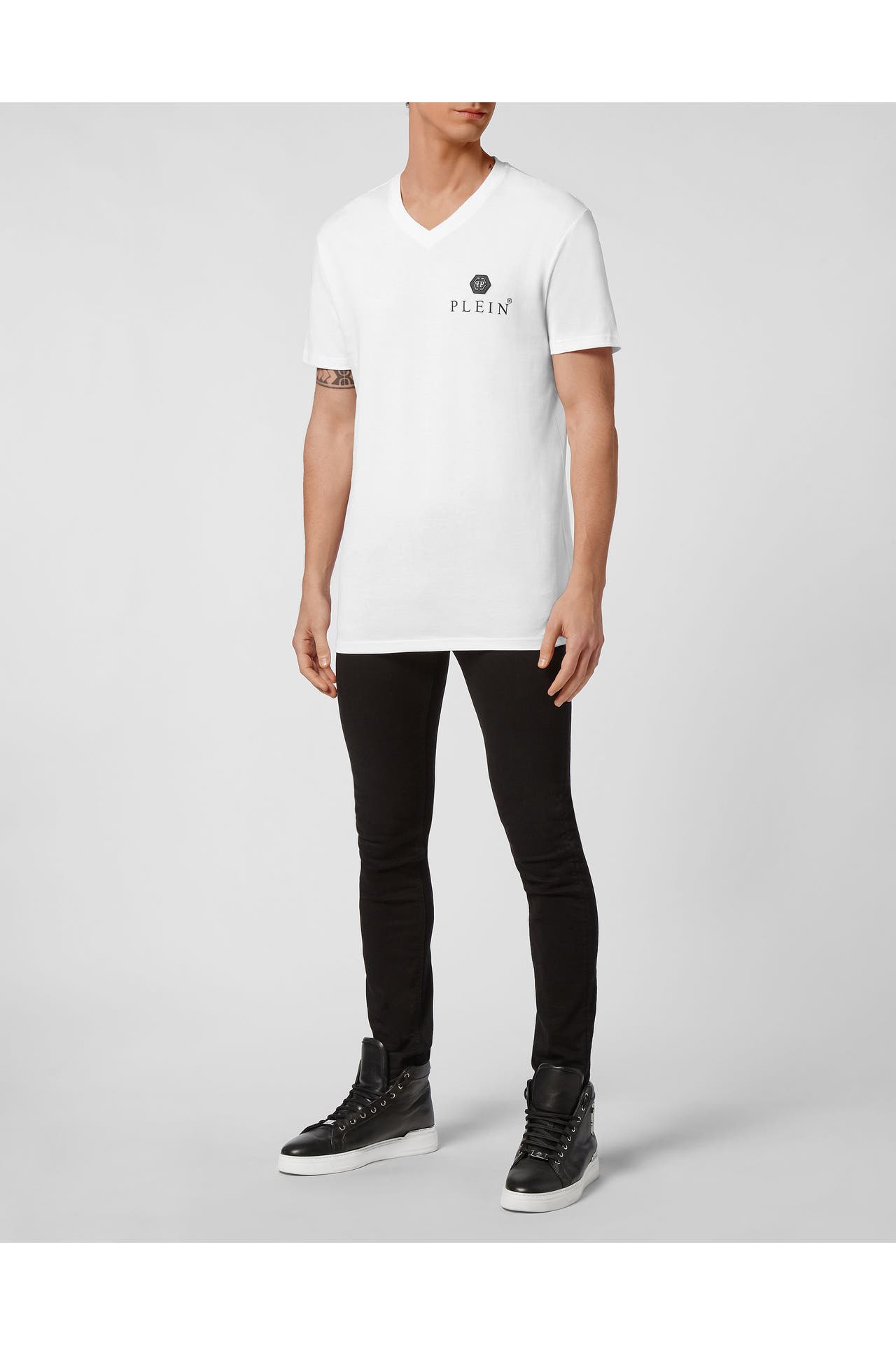 PHILIPP PLEIN T-Shirt, Bild 1