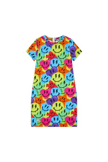 PHILIPP PLEIN Kleid 21 | multicolor