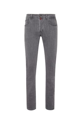 BILLIONAIRE Jeans 10 | grey Straight