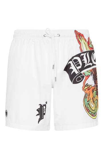 PHILIPP PLEIN Hose TATTOO
