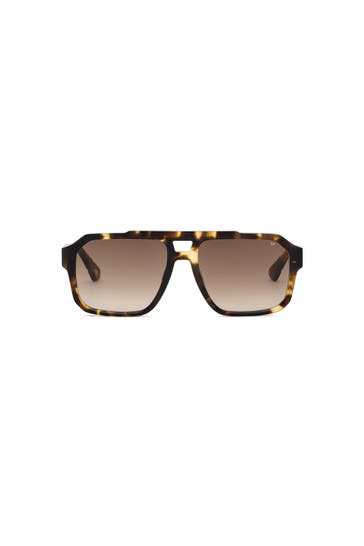 PHILIPP PLEIN Sonnenbrille 04 | brown