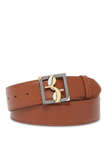 BILLIONAIRE Casual-Gürtel 04 | brown