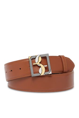 BILLIONAIRE Casual-Gürtel 04 | brown