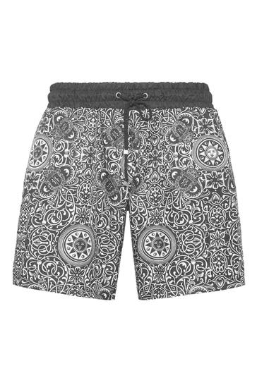 BILLIONAIRE Badehose