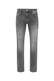 Jeans 10 | grey Straight