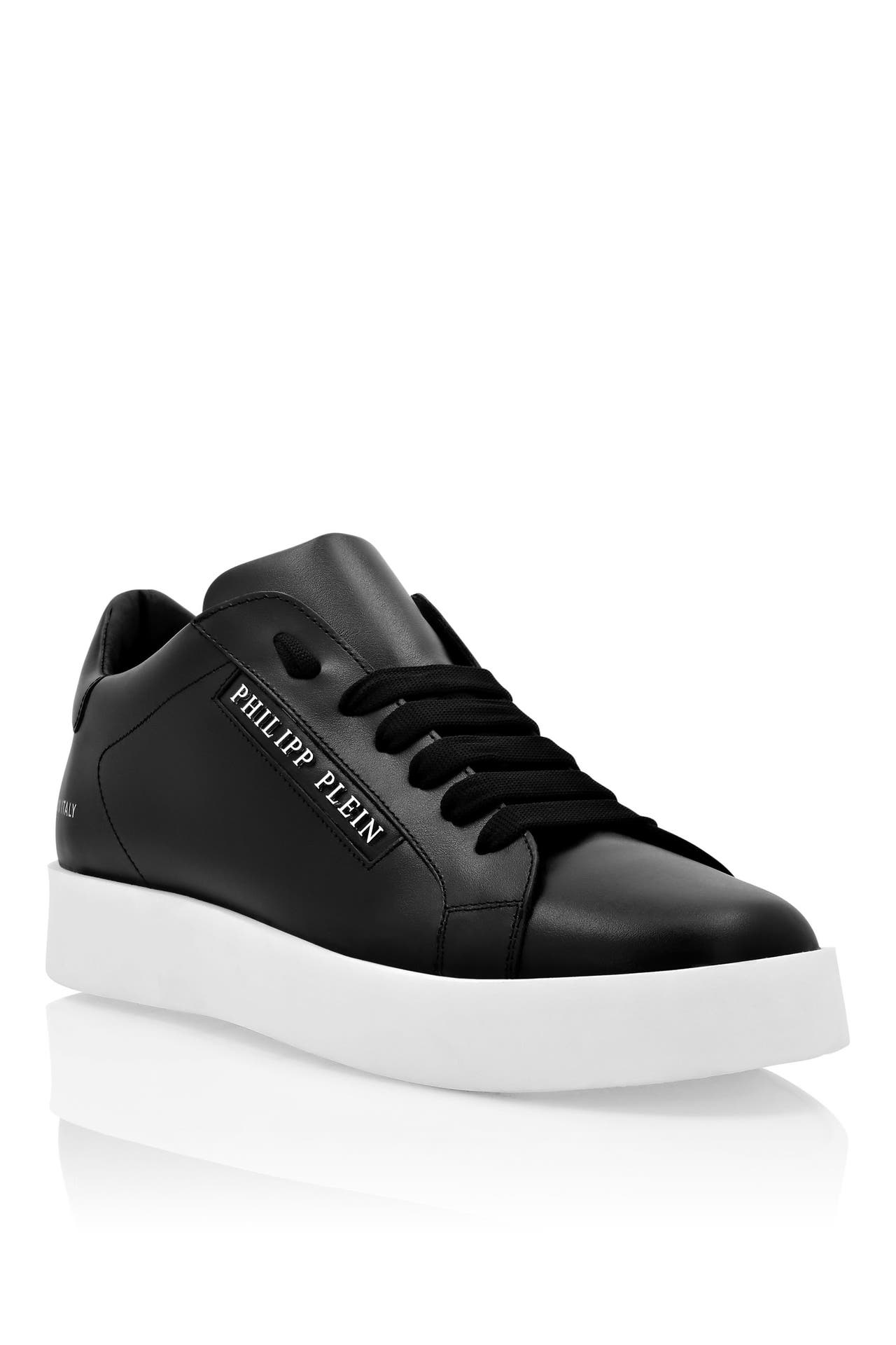PHILIPP PLEIN Sneaker 02 | black, Bild 1