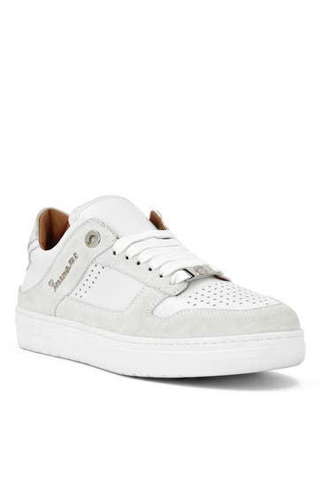 BILLIONAIRE Sneaker 01 | white