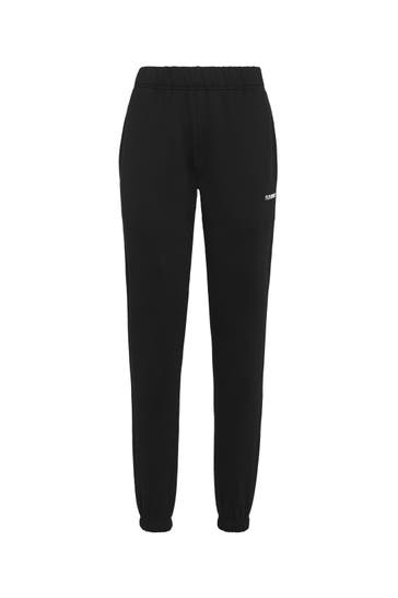 PLEIN SPORT Joggpant 02 | black Straight
