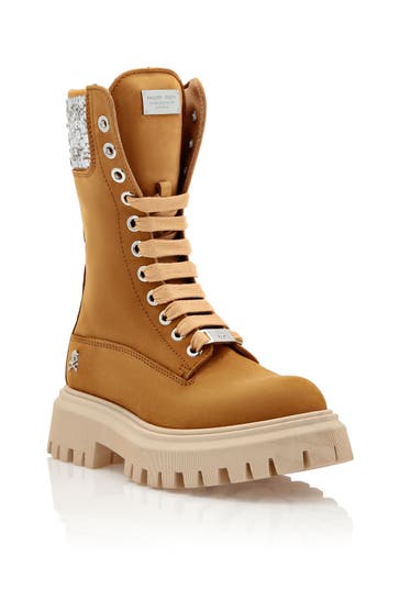 PHILIPP PLEIN Läufer Sneaker