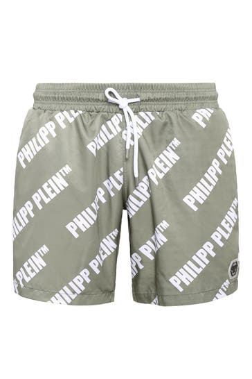 PHILIPP PLEIN Badehose PHILIPP PLEIN TM