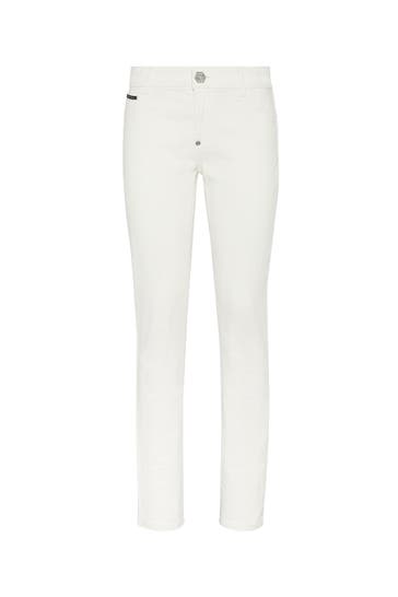 PHILIPP PLEIN Jeans 01SI | SaintBarth Skinny
