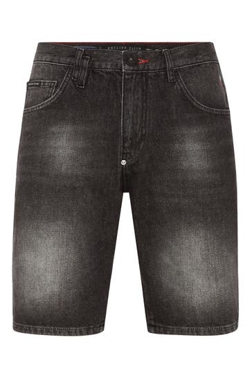 PHILIPP PLEIN Jeans 72FL | FullMetal Loose Fit