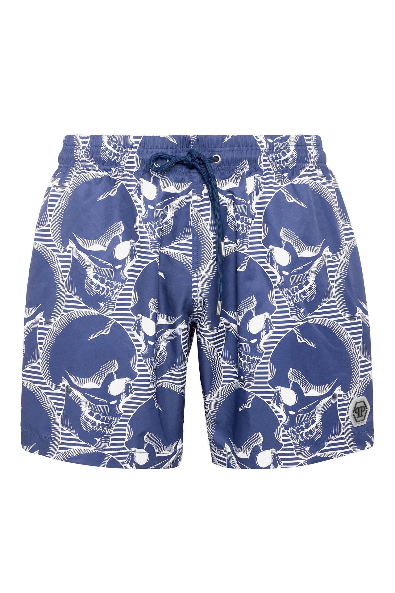 PHILIPP PLEIN Badehose SKULL, Bild 1